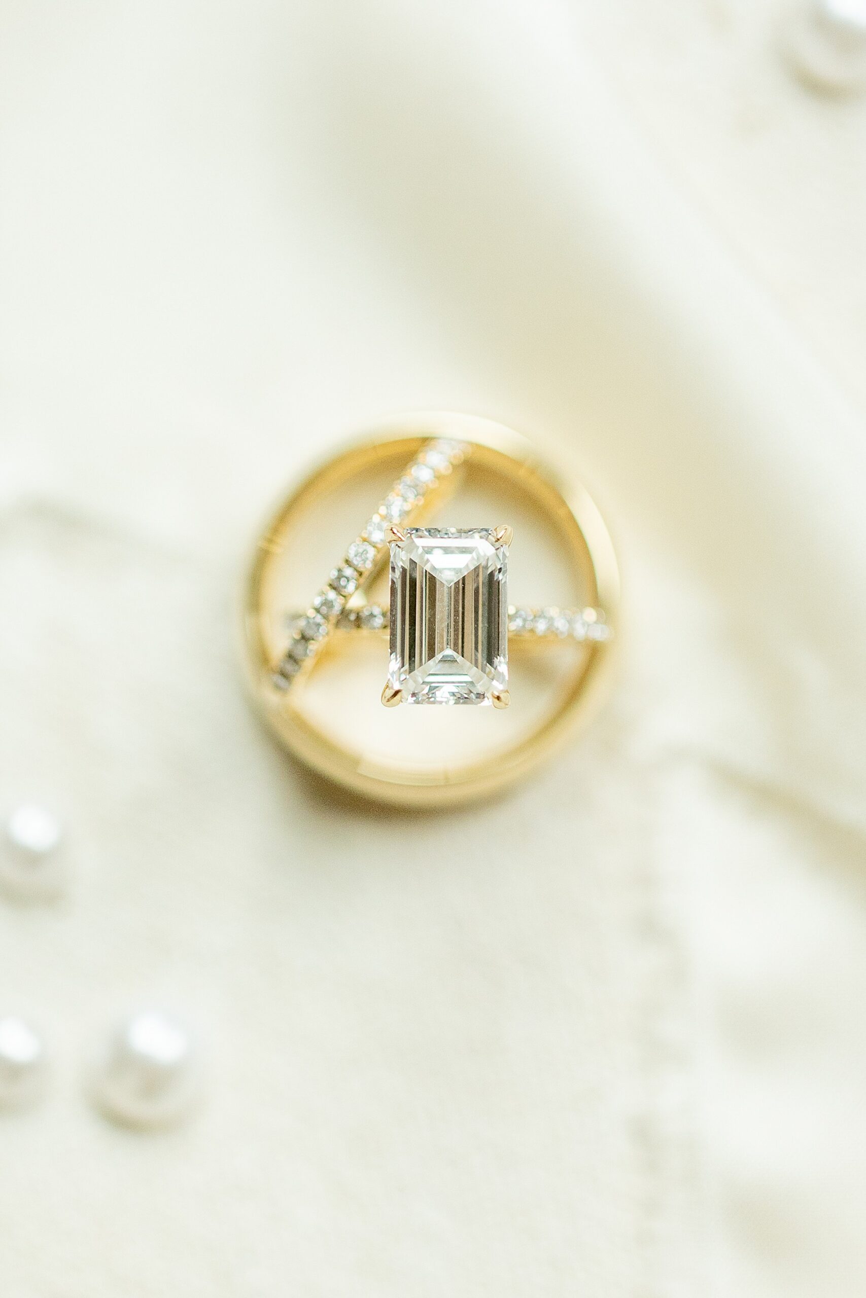 wedding rings