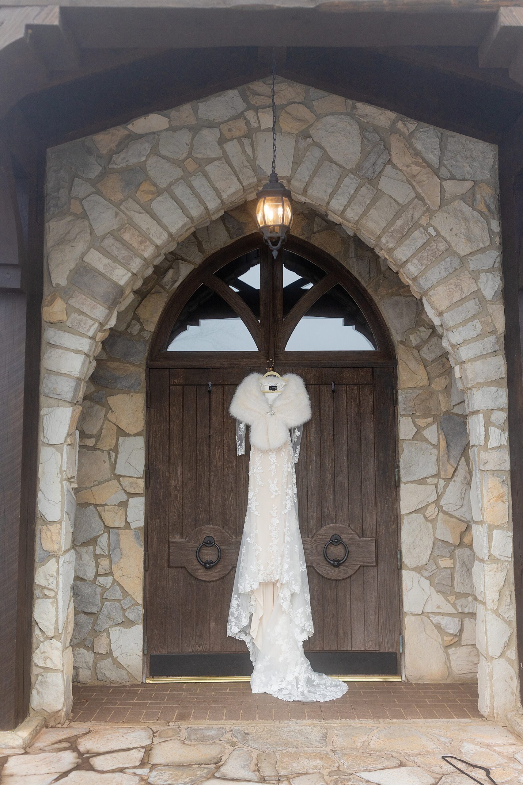 The Cliffs at Glassy Chapel Wedding  