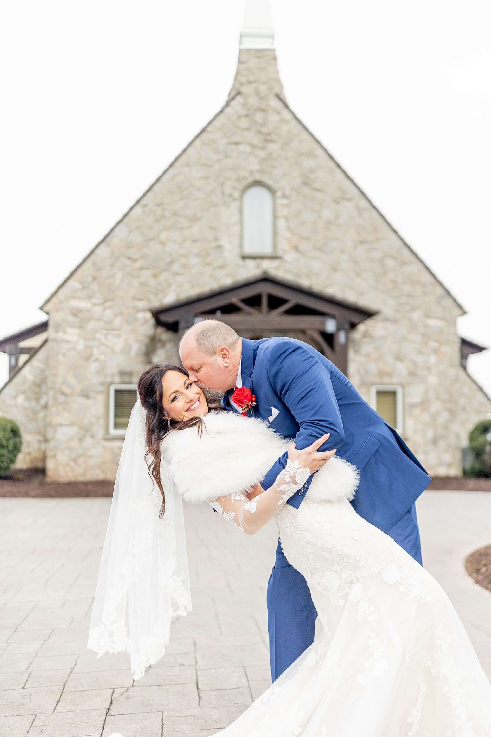 The Cliffs at Glassy Chapel Wedding photographed by Greenville, SC Wedding Photographer