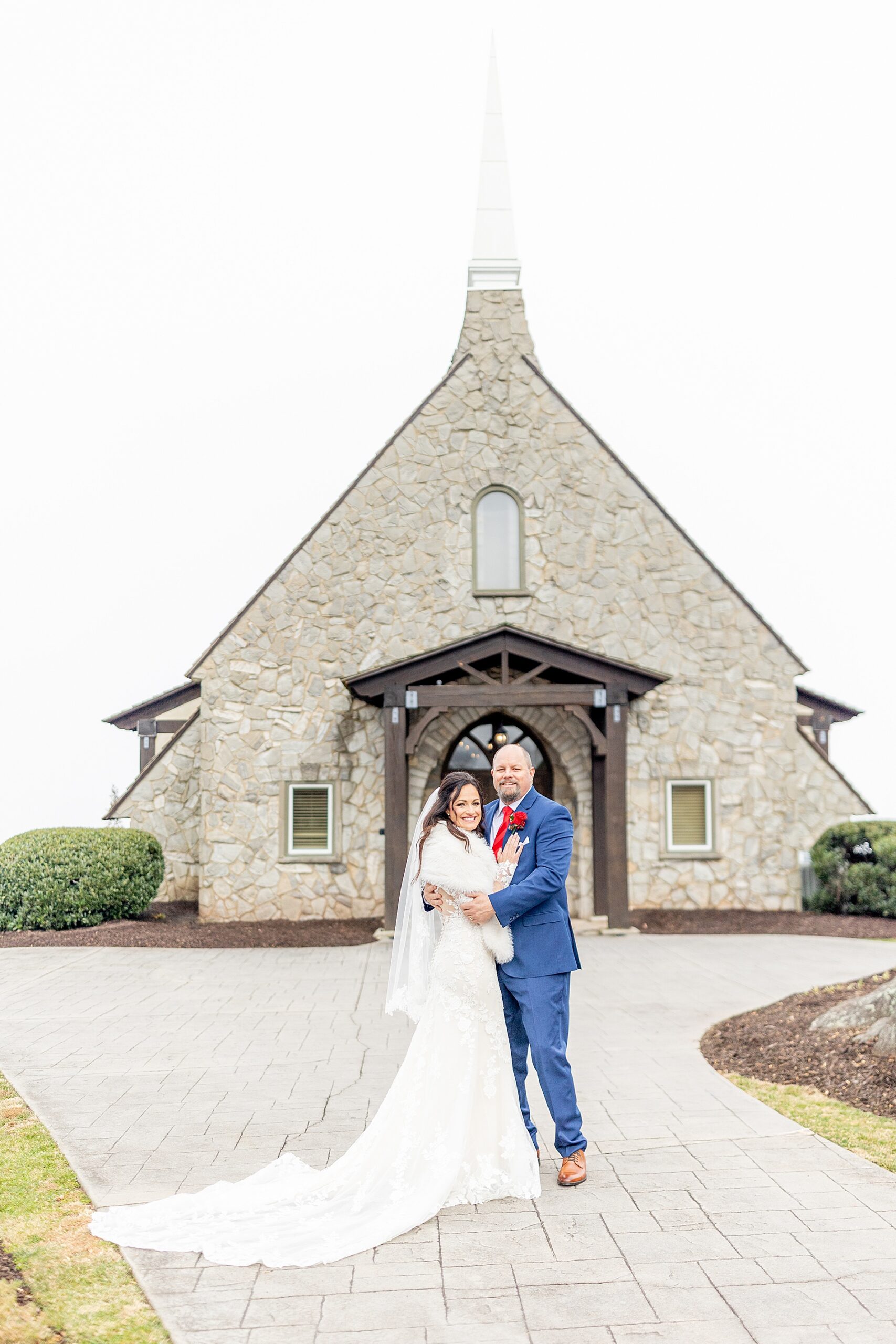 The Cliffs at Glassy Chapel Wedding photos