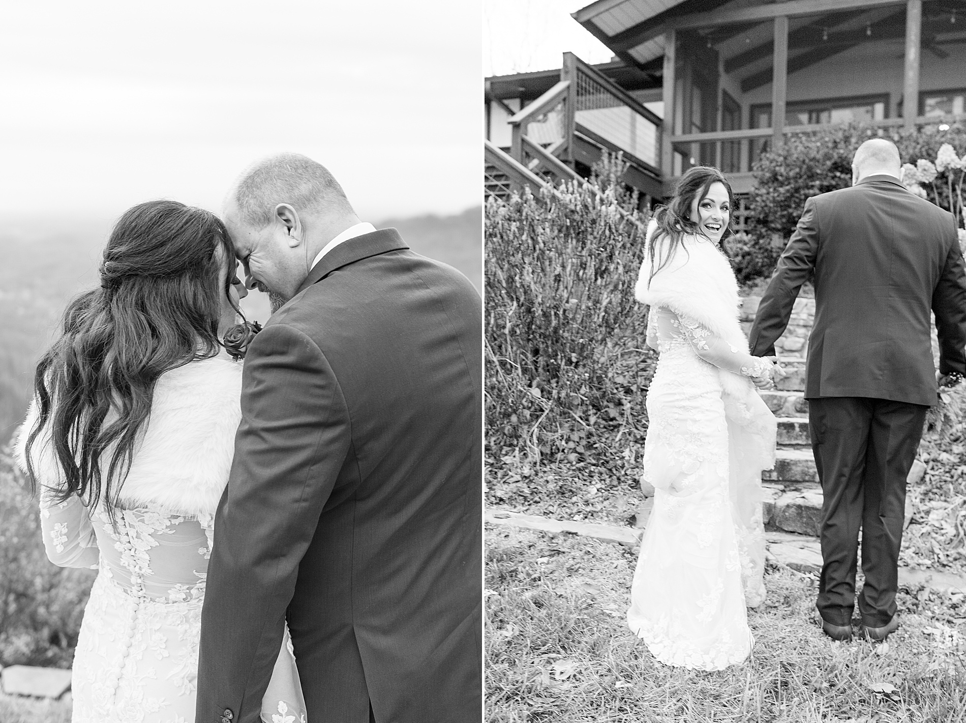 timeless wedding photos