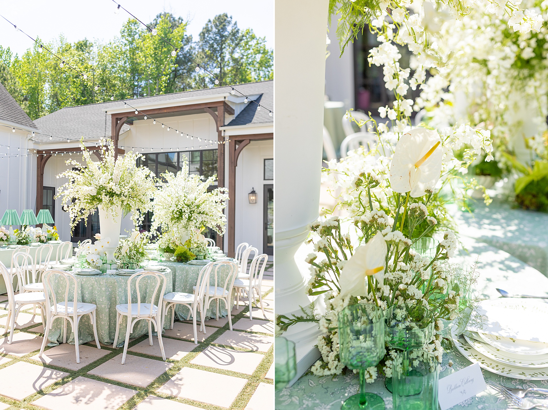 Luxury Wedding at The Bradford | Raleigh, NC Wedding Photographer
