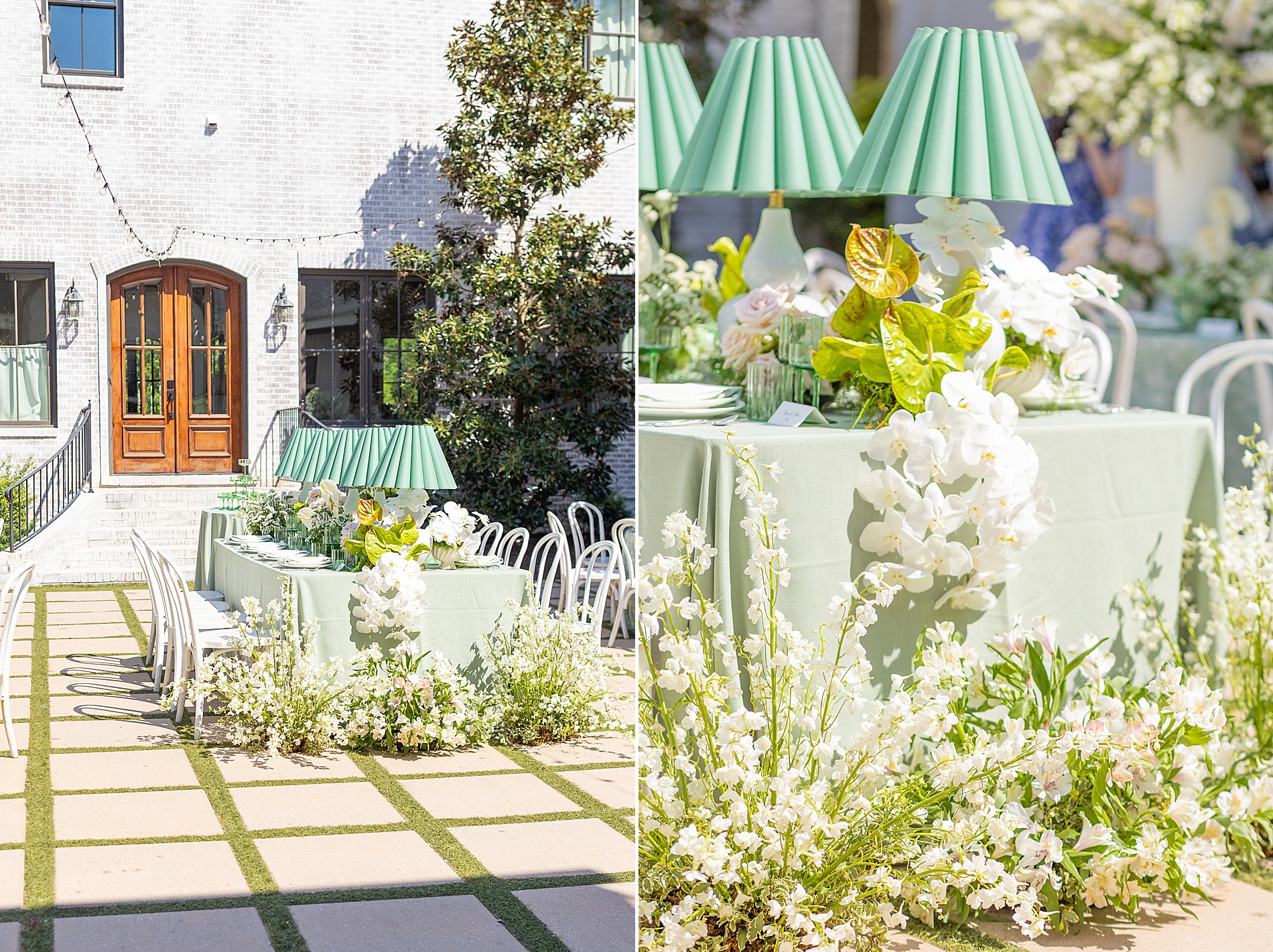 Luxury Wedding at The Bradford | Raleigh, NC Wedding Photographer