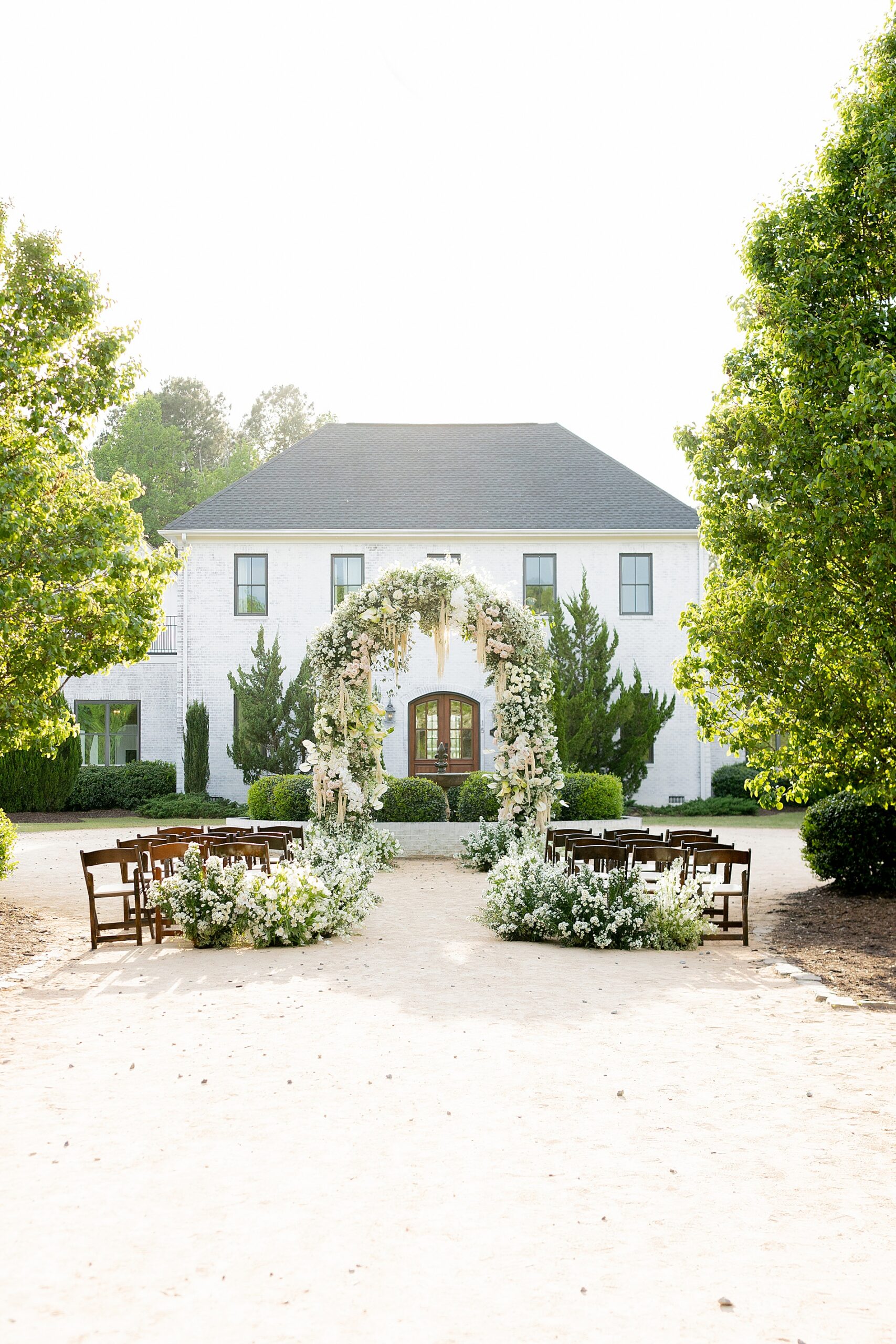 Luxury Wedding at The Bradford | Raleigh, NC Wedding Photographer