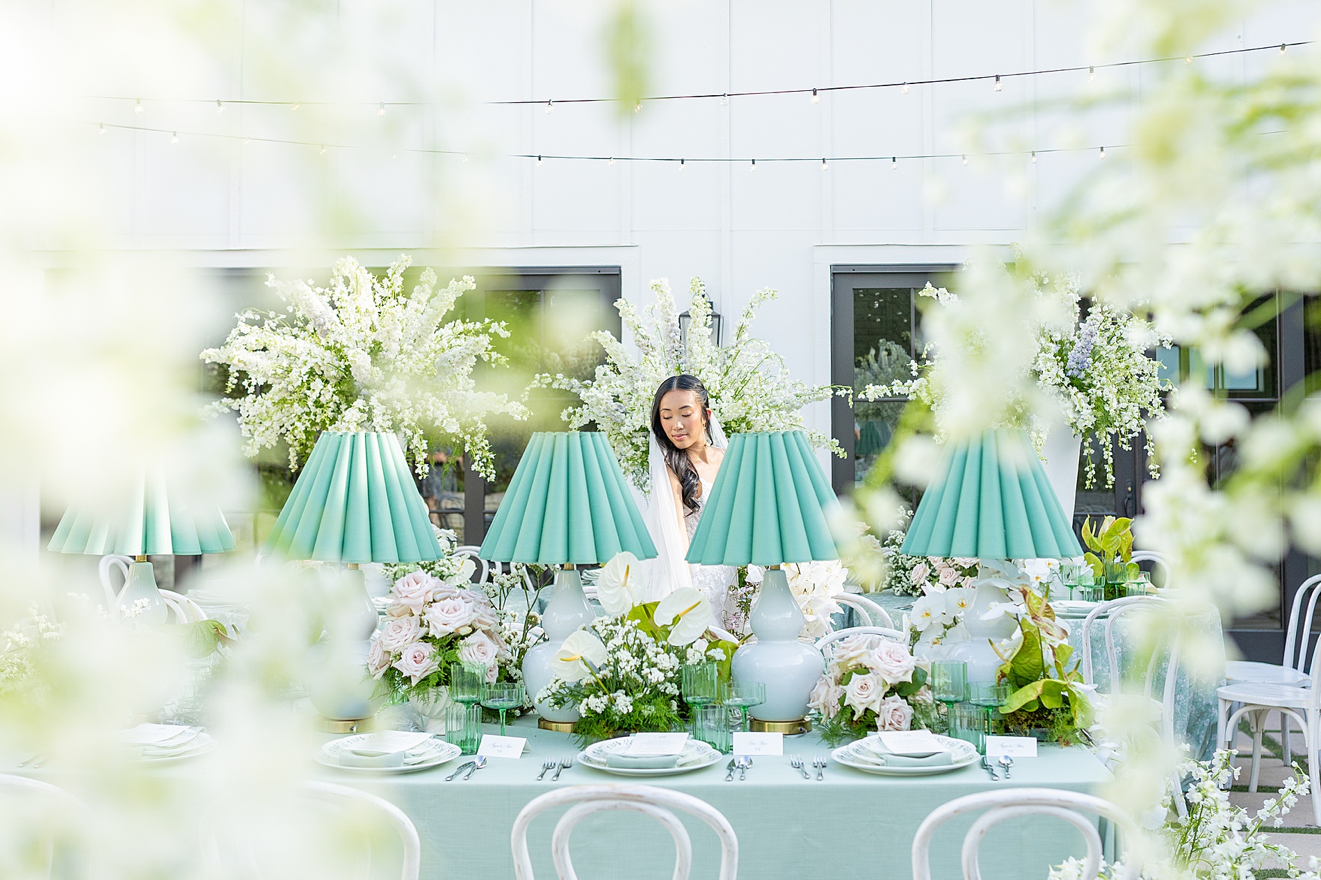 Luxury Wedding at The Bradford | Raleigh, NC Wedding Photographer